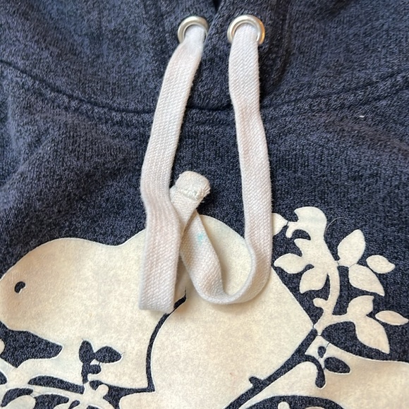 Roots Hoodie - Picture 3 of 6